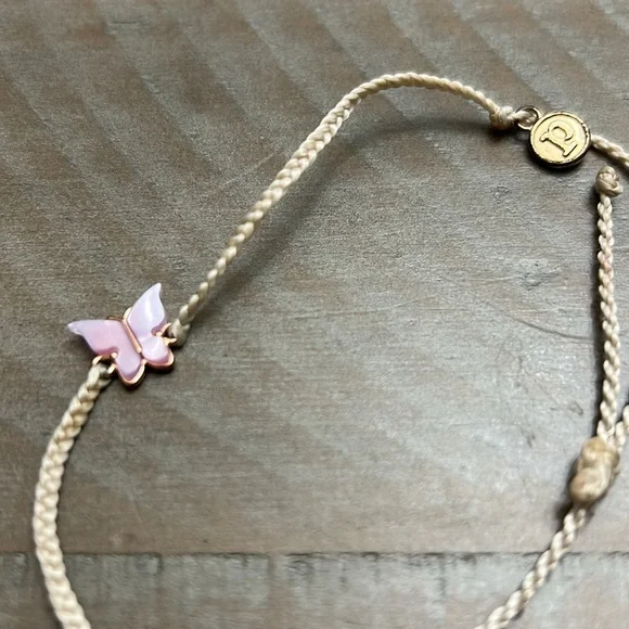 Pura Vida Adjustable Bracelets Bundle of 3 - Picture 4 of 4